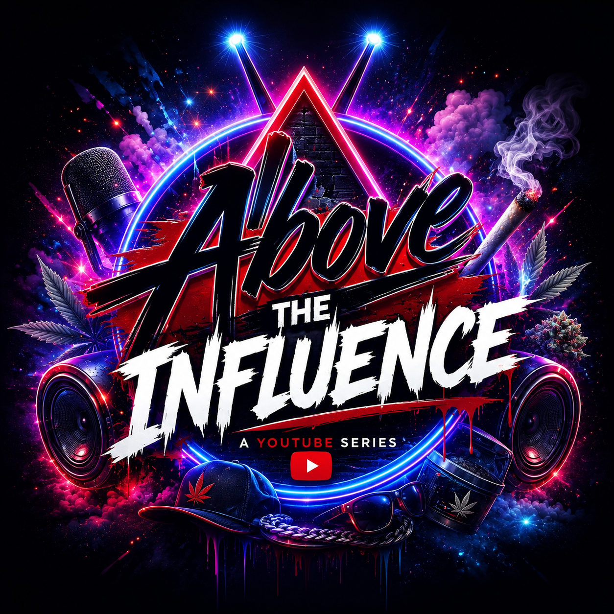 Above the Influence