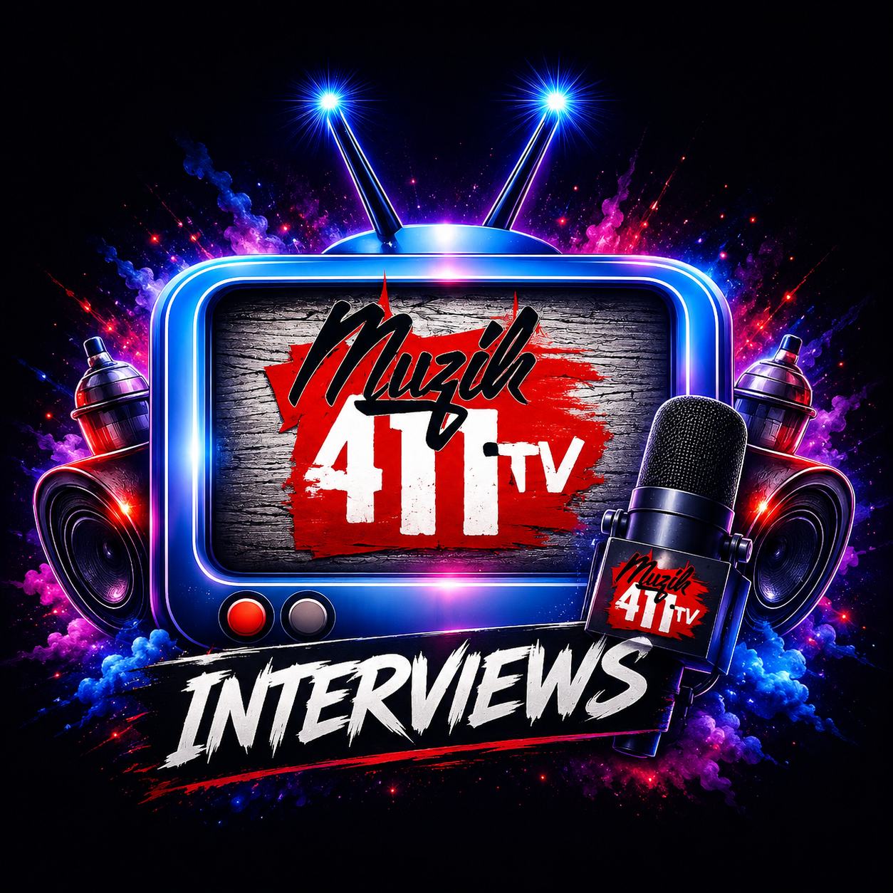 Interviews