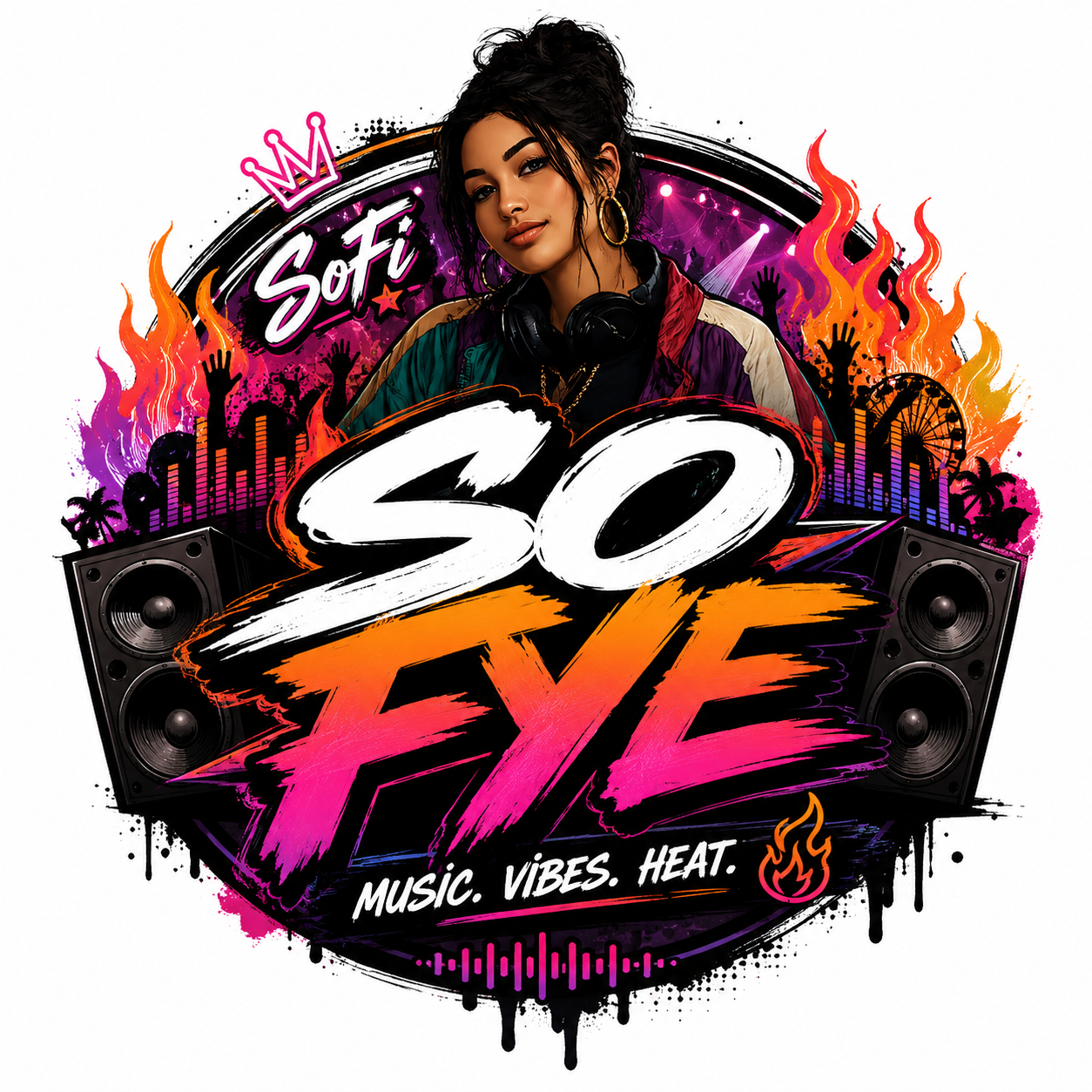 So Fye with SoFi